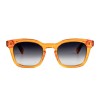 Occhiali da Sole Rettangolari da Donna in Acetato - FE-A133 | Foureyes Collection