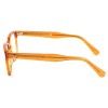 Occhiali Rettangolari da Donna in Acetato - FE-A133 | Foureyes Collection
