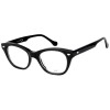Occhiali da Vista Cat-Eye da Donna in Acetato - FE-A134 | Foureyes Collection