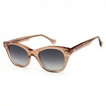 Occhiali da Sole Cat-Eye da Donna in Acetato - FE-A134 | Foureyes Collection