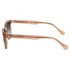 Occhiali da Sole Cat-Eye da Donna in Acetato - FE-A134 | Foureyes Collection