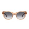 Occhiali da Sole Cat-Eye da Donna in Acetato - FE-A134 | Foureyes Collection
