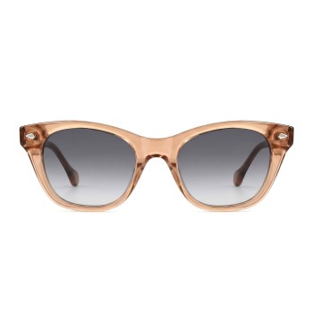 Occhiali da Sole Cat-Eye da Donna in Acetato - FE-A134 | Foureyes Collection