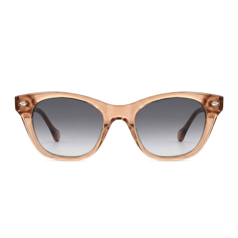 Occhiali da Sole Cat-Eye da Donna in Acetato - FE-A134 | Foureyes Collection