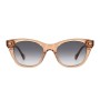 Occhiali da Sole Cat-Eye da Donna in Acetato - FE-A134 | Foureyes Collection