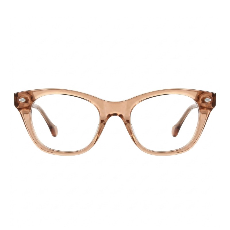 Occhiali da Vista Cat-Eye da Donna in Acetato - FE-A134 | Foureyes Collection