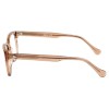 Occhiali da Vista Cat-Eye da Donna in Acetato - FE-A134 | Foureyes Collection