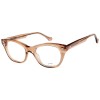 Occhiali da Vista Cat-Eye da Donna in Acetato - FE-A134 | Foureyes Collection