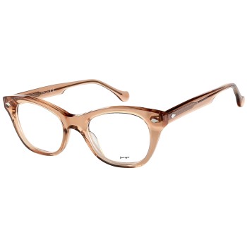 Occhiali da Vista Cat-Eye da Donna in Acetato - FE-A134 | Foureyes Collection