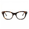 Occhiali da Vista Cat-Eye da Donna in Acetato - FE-A134 | Foureyes Collection