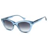 Occhiali da Sole Cat-Eye da Donna in Acetato - FE-A134 | Foureyes Collection