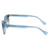 Occhiali da Sole Cat-Eye da Donna in Acetato - FE-A134 | Foureyes Collection