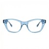 Occhiali da Vista Cat-Eye da Donna in Acetato - FE-A134 | Foureyes Collection