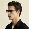 Occhiali da Sole Cat-Eye da Uomo in Acetato - FE-A135 | Foureyes Collection