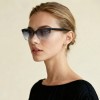 Occhiali da Sole Cat-Eye da Donna in Acetato - FE-A135 | Foureyes Collection