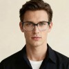 Occhiali da Vista Cat-Eye da Uomo in Acetato - FE-A135 | Foureyes Collection