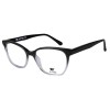 Occhiali da Vista Cat-Eye da Donna in Acetato - FE-A135 | Foureyes Collection