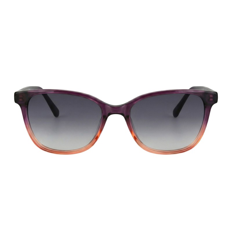 Occhiali da Sole Cat-Eye da Donna in Acetato - FE-A135 | Foureyes Collection