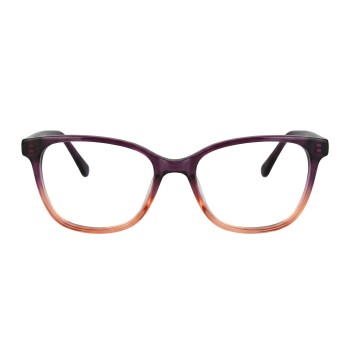Occhiali da Vista Cat-Eye da Donna in Acetato - FE-A135 | Foureyes Collection