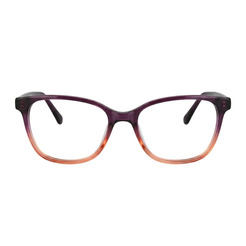 Occhiali da Vista Cat-Eye da Donna in Acetato - FE-A135 | Foureyes Collection