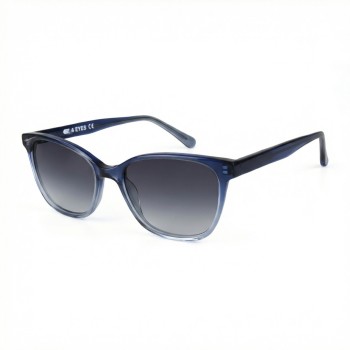 Occhiali da Sole Cat-Eye da Uomo in Acetato - FE-A135 | Foureyes Collection