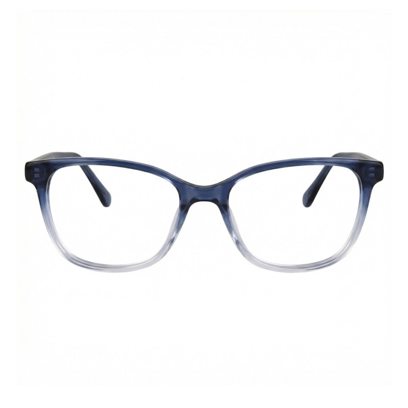 Occhiali da Vista Cat-Eye da Uomo in Acetato - FE-A135 | Foureyes Collection