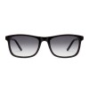 Occhiali da Sole Rettangolari da Donna in Acetato - FE-A135-1 | Foureyes Collection