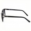 Occhiali da Sole Rettangolari da Donna in Acetato - FE-A135-1 | Foureyes Collection