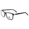 Occhiali Rettangolari da Donna in Acetato - FE-A135-1 | Foureyes Collection