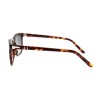 Occhiali da Sole Rettangolari da Donna in Acetato - FE-A135-1 | Foureyes Collection