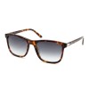 Occhiali da Sole Rettangolari da Donna in Acetato - FE-A135-1 | Foureyes Collection