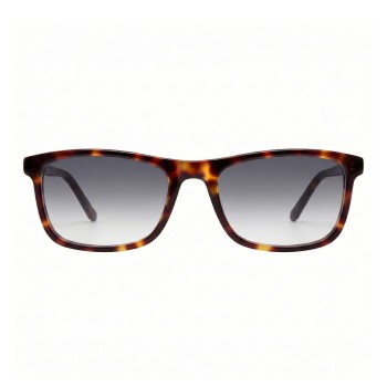 Occhiali da Sole Rettangolari da Donna in Acetato - FE-A135-1 | Foureyes Collection