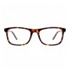 Occhiali Rettangolari da Donna in Acetato - FE-A135-1 | Foureyes Collection