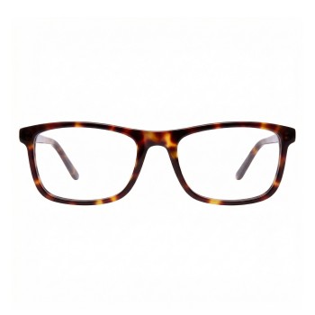 Occhiali Rettangolari da Donna in Acetato - FE-A135-1 | Foureyes Collection
