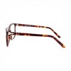 Occhiali Rettangolari da Donna in Acetato - FE-A135-1 | Foureyes Collection