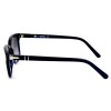 Occhiali da Sole Rettangolari da Donna in Acetato - FE-A135-1 | Foureyes Collection