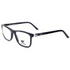 Occhiali Rettangolari da Donna in Acetato - FE-A135-1 | Foureyes Collection