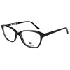 Occhiali da Vista Cat-Eye da Donna in Acetato - FE-A136 | Foureyes Collection
