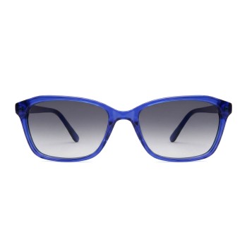 Occhiali da Sole Cat-Eye da Donna in Acetato - FE-A136 | Foureyes Collection
