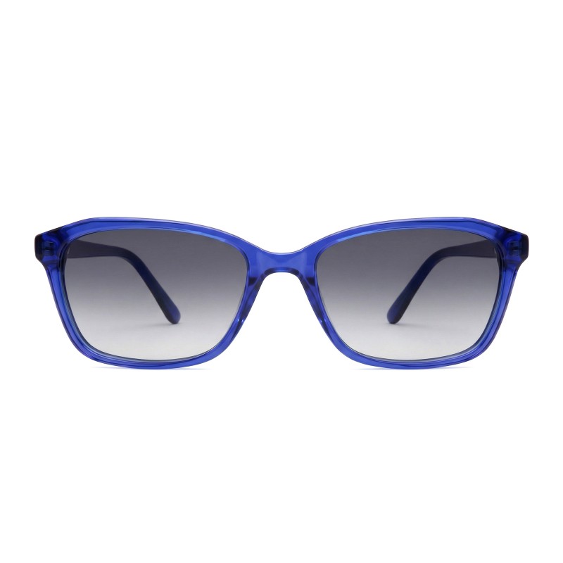 Occhiali da Sole Cat-Eye da Donna in Acetato - FE-A136 | Foureyes Collection