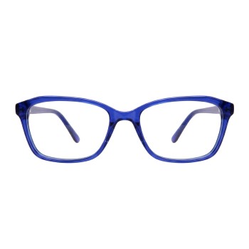 Occhiali da Vista Cat-Eye da Donna in Acetato - FE-A136 | Foureyes Collection