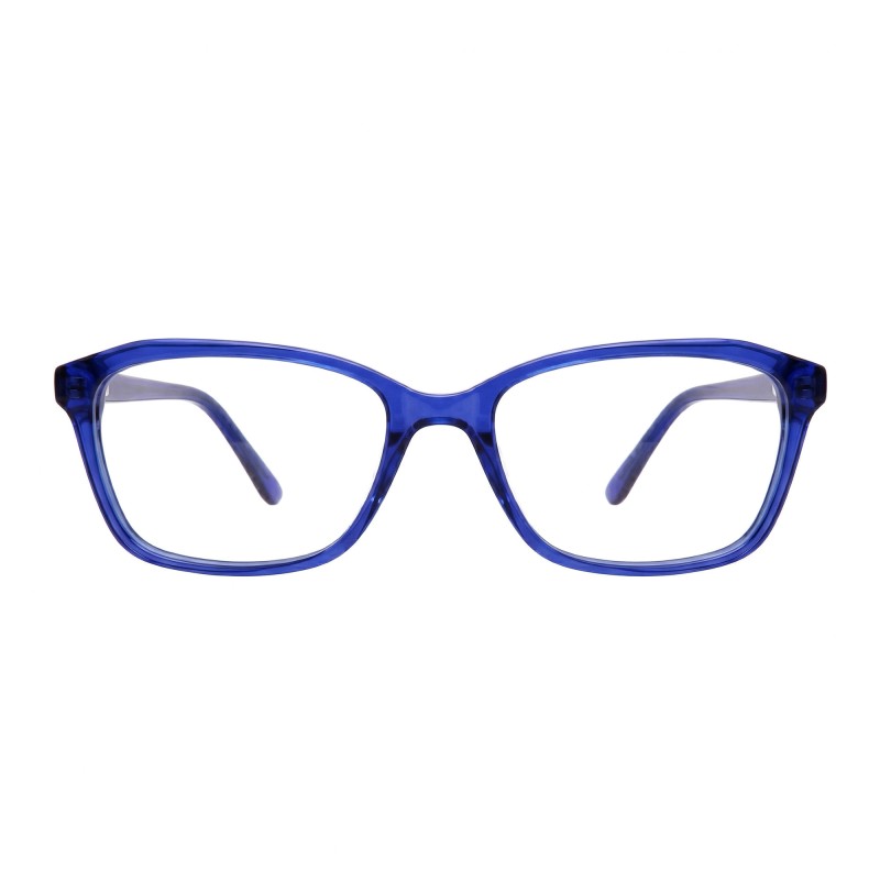 Occhiali da Vista Cat-Eye da Donna in Acetato - FE-A136 | Foureyes Collection