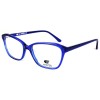 Occhiali da Vista Cat-Eye da Donna in Acetato - FE-A136 | Foureyes Collection