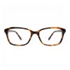 Occhiali da Vista Cat-Eye da Donna in Acetato - FE-A136 | Foureyes Collection