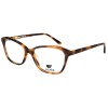 Occhiali da Vista Cat-Eye da Donna in Acetato - FE-A136 | Foureyes Collection