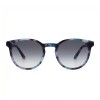 Occhiali da Sole Tondi da Donna in Acetato - FE-A137 | Foureyes Collection