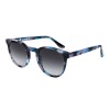 Occhiali da Sole Tondi da Donna in Acetato - FE-A137 | Foureyes Collection