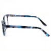 Occhiali Tondi da Donna in Acetato - FE-A137 | Foureyes Collection