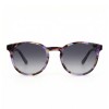 Occhiali da Sole Tondi da Donna in Acetato - FE-A137 | Foureyes Collection