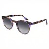 Occhiali da Sole Tondi da Donna in Acetato - FE-A137 | Foureyes Collection